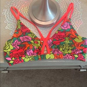 Zumba Sports Bra